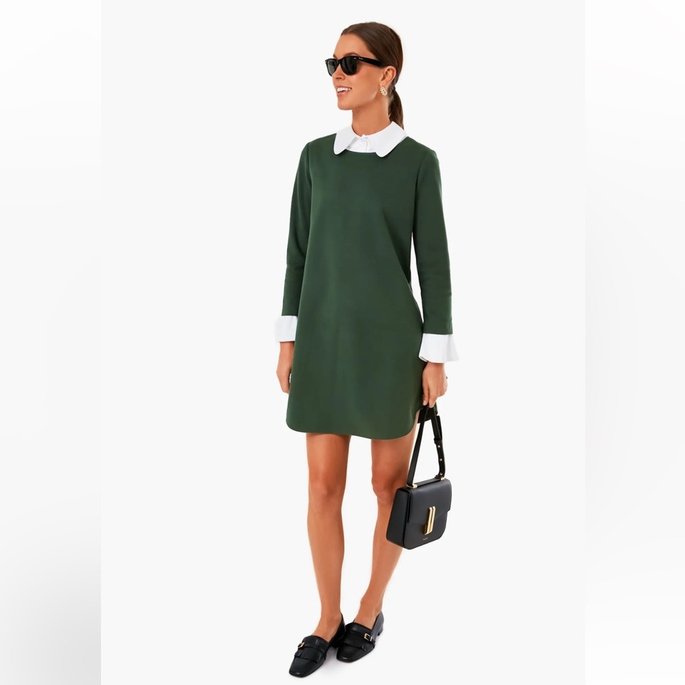 NWT English Ivy Dakota Dress from Tuckernuck